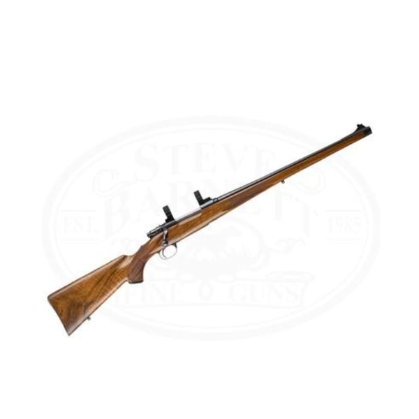 Guns International Norbert Fashingbauer Custom Fn Mauser 7x57 Reviews
