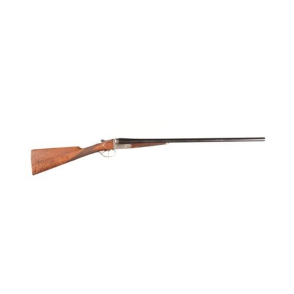 Guns International Belgium Boxlock SxS Shotgun 16GA Reviews