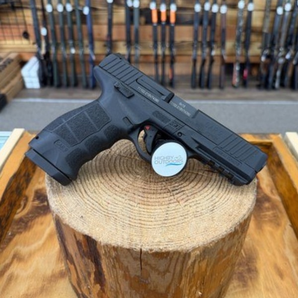 About Guns International