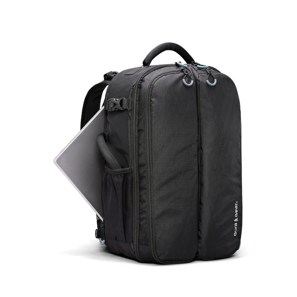Gura Gear Kiboko 2.0 30L+ Camera Backpack Review