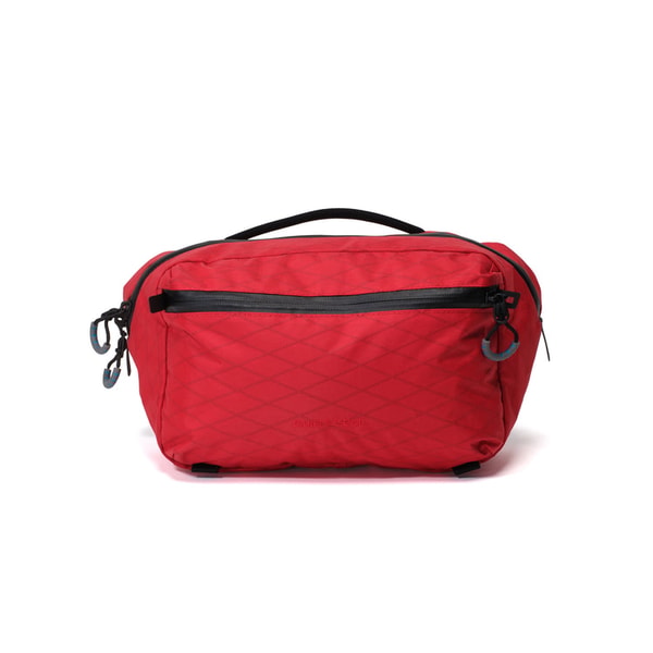Gura Gear Kiboko City Sling Review