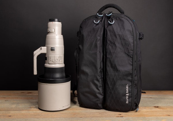 Gura Gear Review