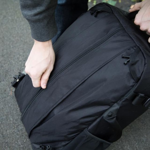 About Gura Gear