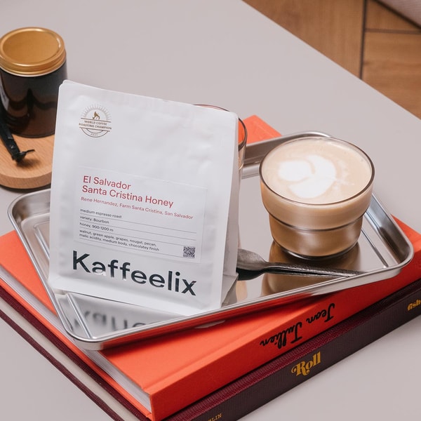 GUSTATORY Plus 87 Coffee Subscription Review