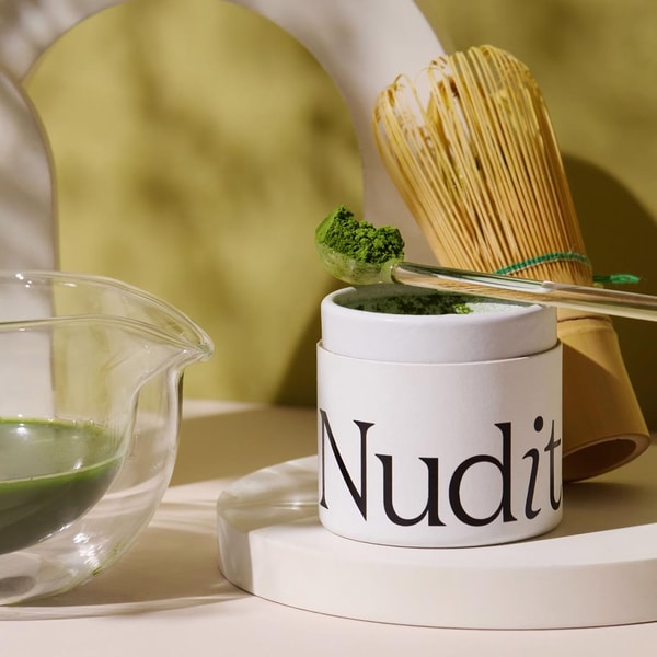 GUSTATORY Nuditea Matcha Subscription Box Review