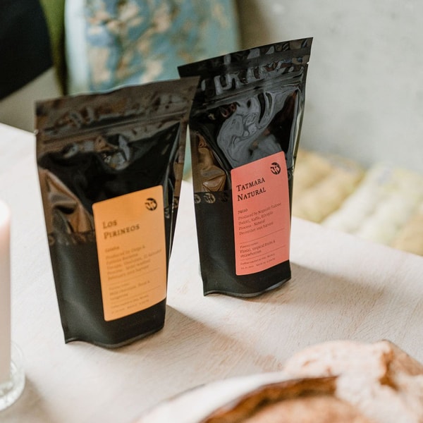 GUSTATORY PREMIUM Coffee Subscription Review