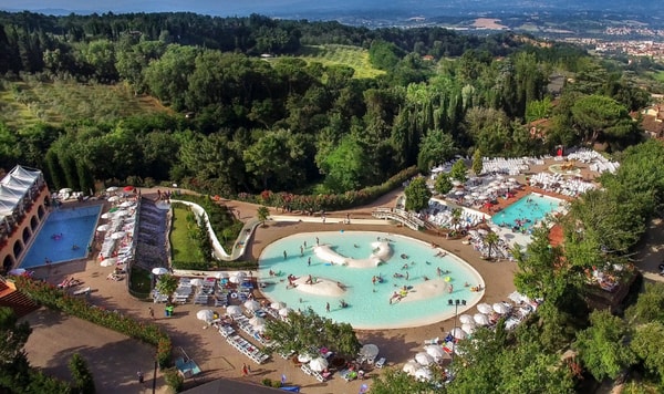 Gustocamp hu Norcenni Girasole Village Bewertungen
