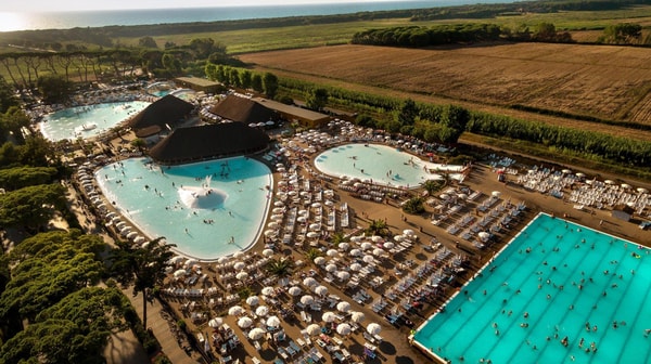 Gustocamp hu Park Albatros village Bewertungen