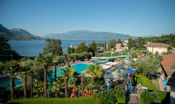 Gustocamp Villaggio Eden Bewertungen
