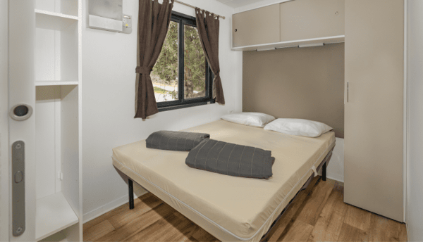 Gustocamp Casa mobile Solare Deluxe Recensione