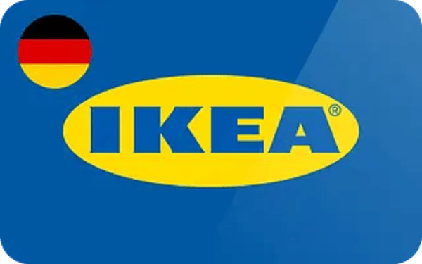 Gutscheinplaza IKEA DE Gift Card Bewertung