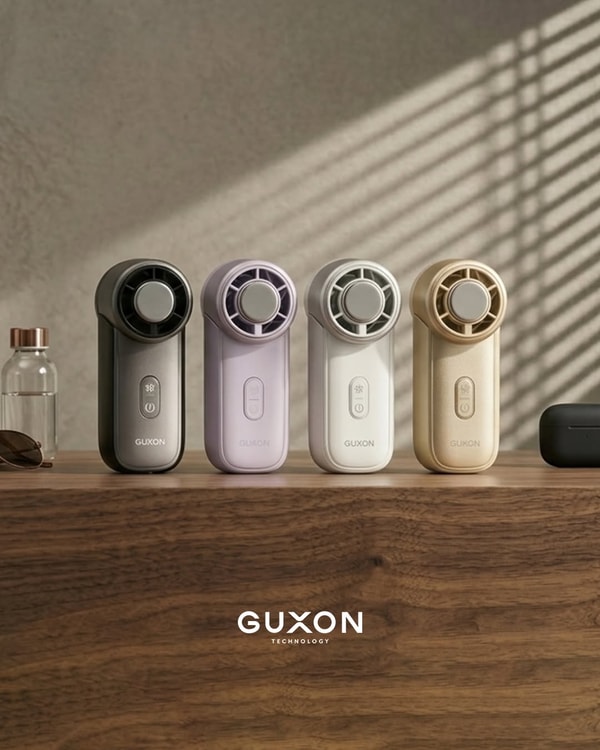 关于 GUXON