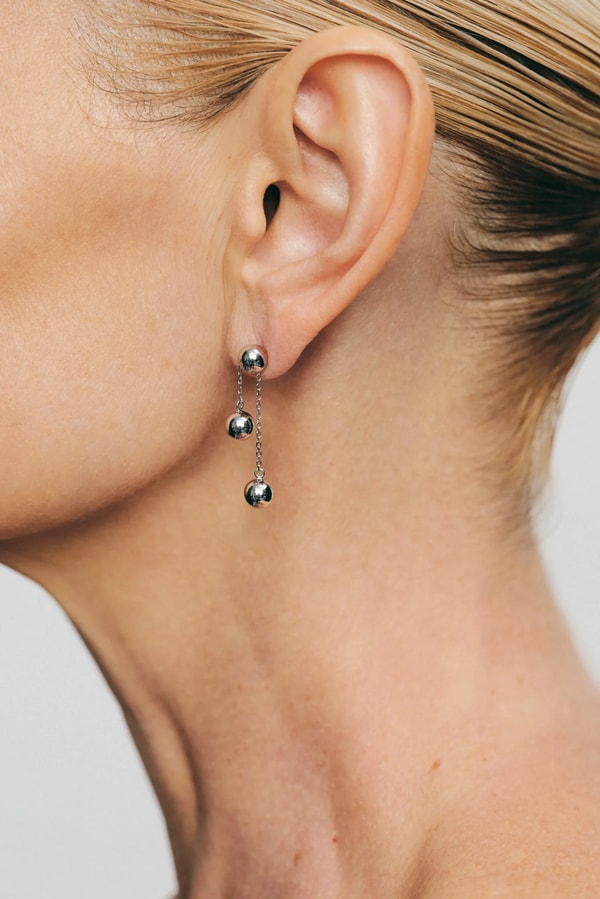 Guzema Fine Jewelry Orbs Transformer Earrings Reviews