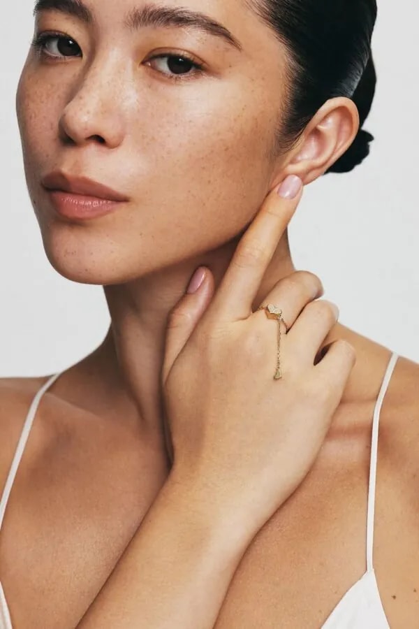 About Guzema Fine Jewelry