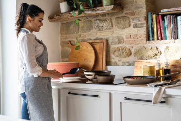 Designed for Everyday by Guzzini
