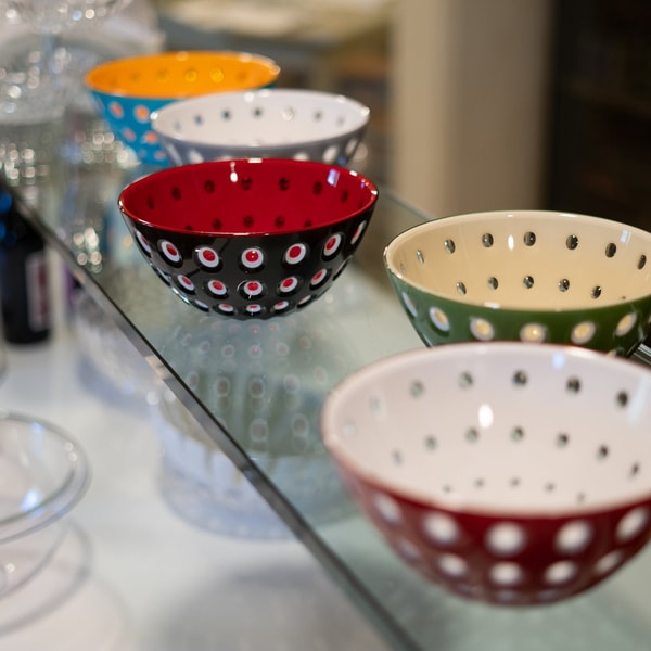 Guzzini Le Murrine Bowl Review