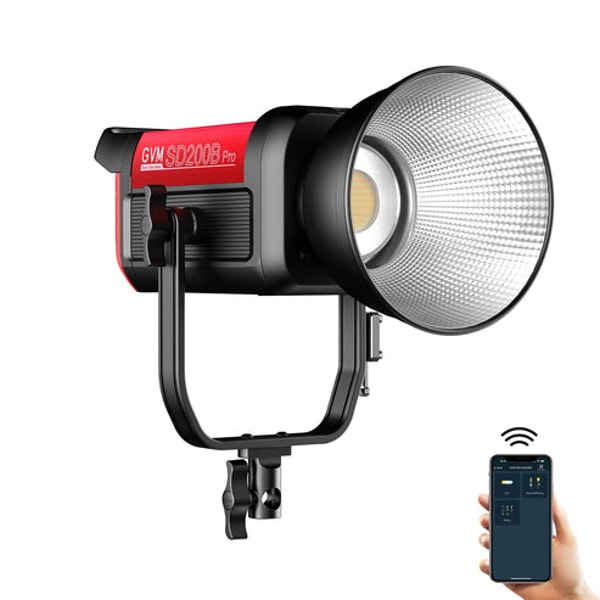 GVM PRO-SD200B Review