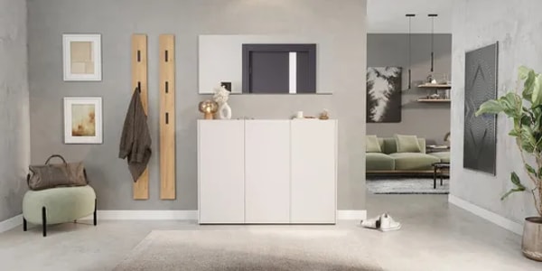 Huisenthuis Dressoir Aniek Kasjmier 138x105x25 cm Beoordeling