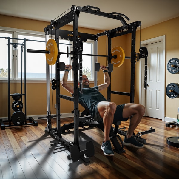 GXMMAT&rsquo;s Fitness Philosophy