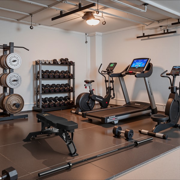 Meet GXMMAT: Strength Meets Comfort
