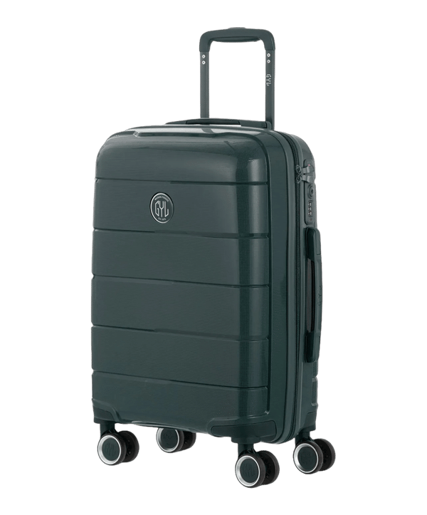 GYL Bag City Hard Cabin Avis