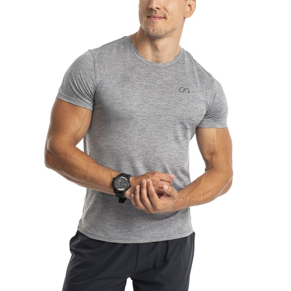 Gym Aesthetics Basic Loose-Fit T-Shirt Review