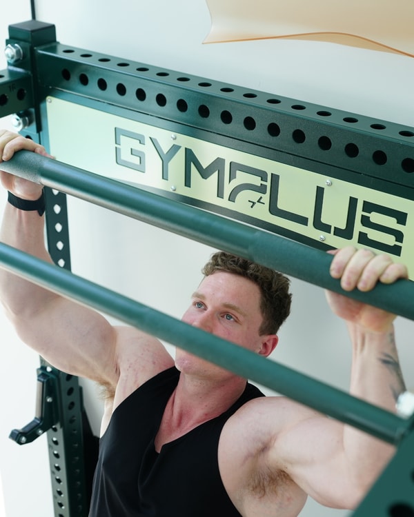 Gym Plus Australia Overview