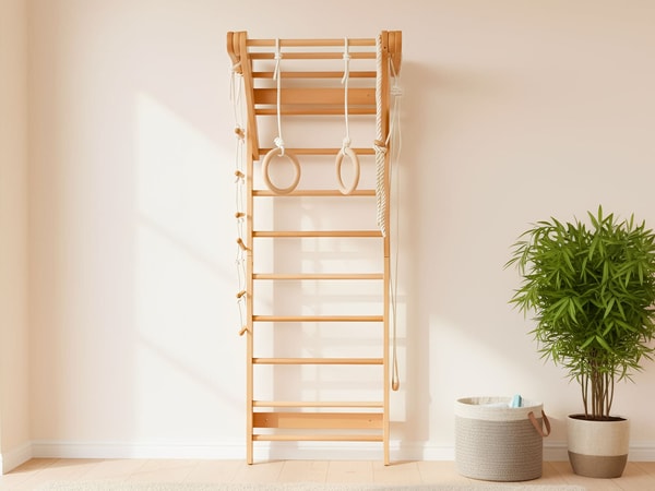  Gym Plus Australia Swedish Ladder Review