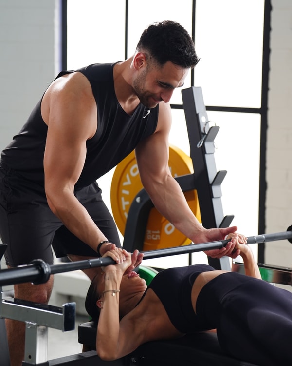 About Gym Plus Australia 