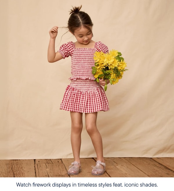 Gymboree Review