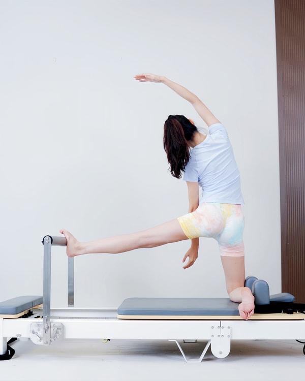 Gymfrog Review