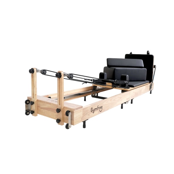 Gymfrog Collapsible Classic Reformer Review