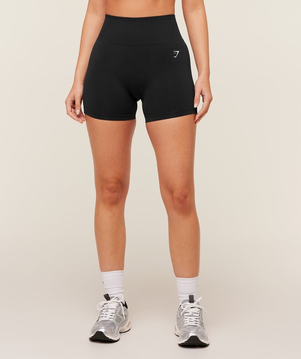 Gymshark Everyday Seamless Shorts Reviews