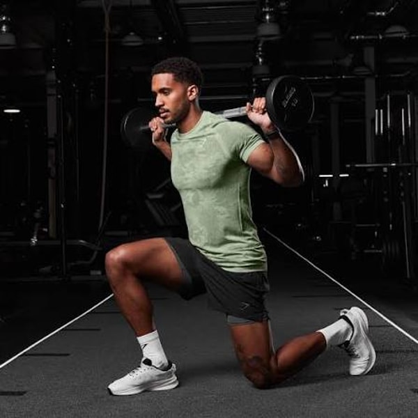 About Gymshark