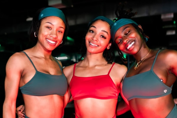 Overview of Gymwrap