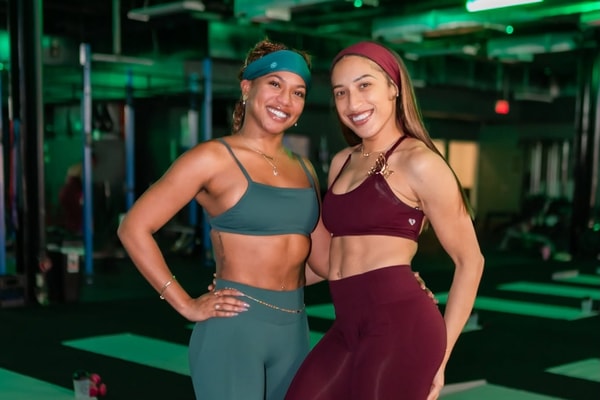Gymwrap Review