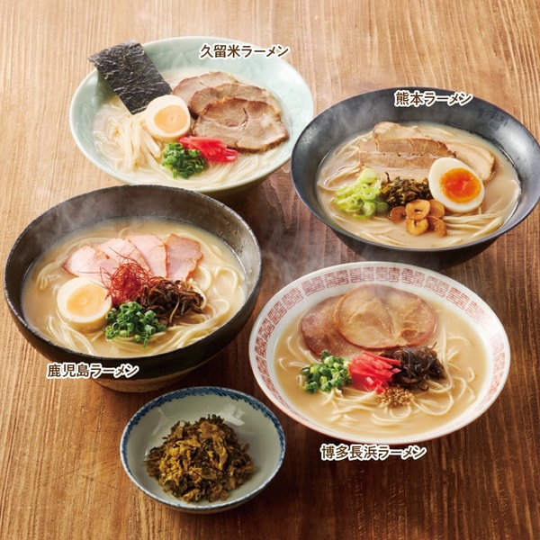 Gyoza no Ohshoについて