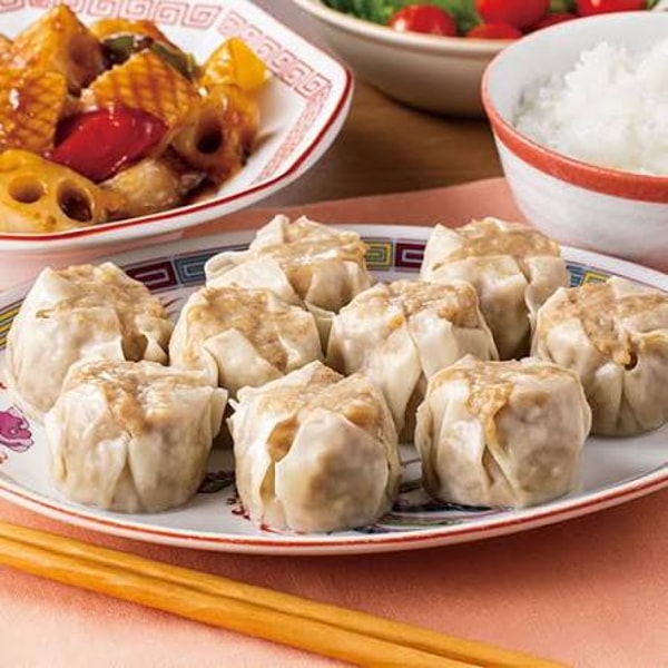Gyoza no Ohsho レビュー