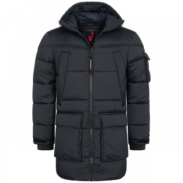 H&ouml;henhorn Hochthron Herren Wintermantel Bewertung