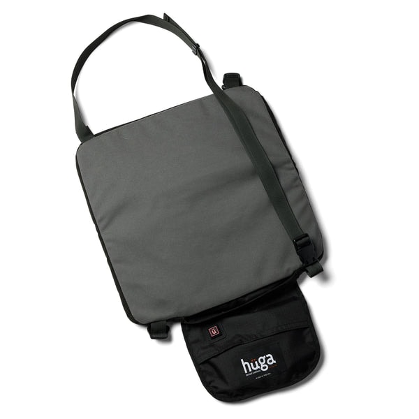 H&uuml;ga Heated h&uuml;ga go Review