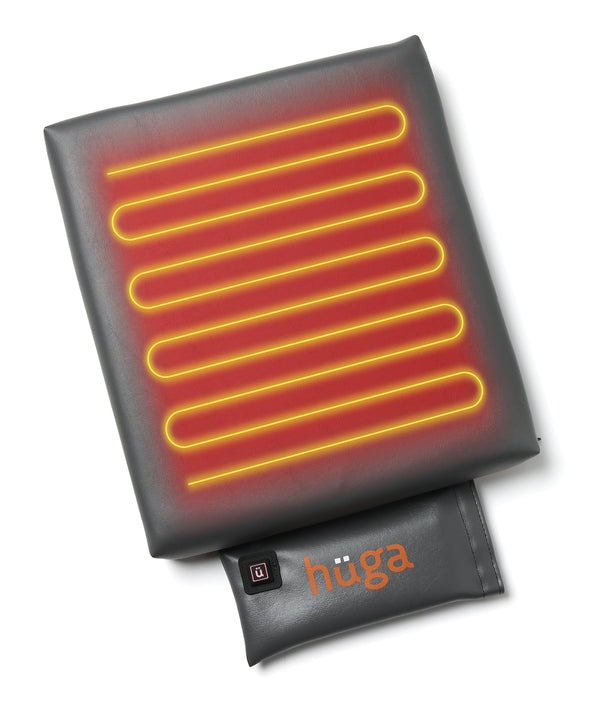 H&uuml;ga Heated h&uuml;ga pro Review