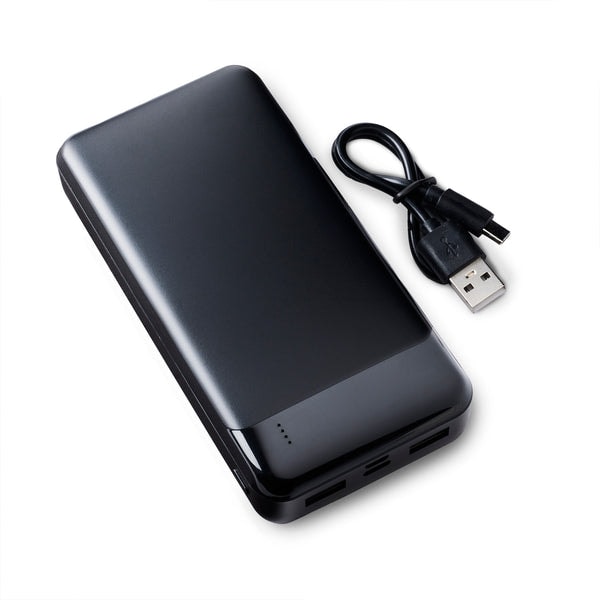 H&uuml;ga Heated Spare H&uuml;ga Battery Review