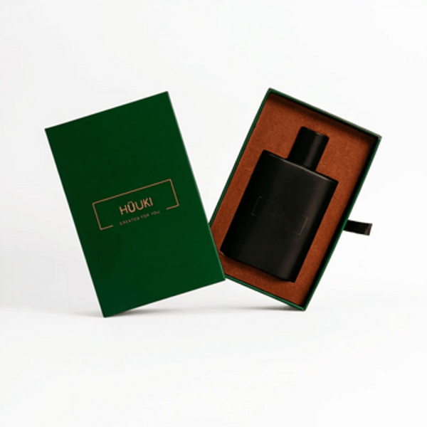 H&uuml;uki Perfume H&uuml;uki #10 Avalia&ccedil;&atilde;o