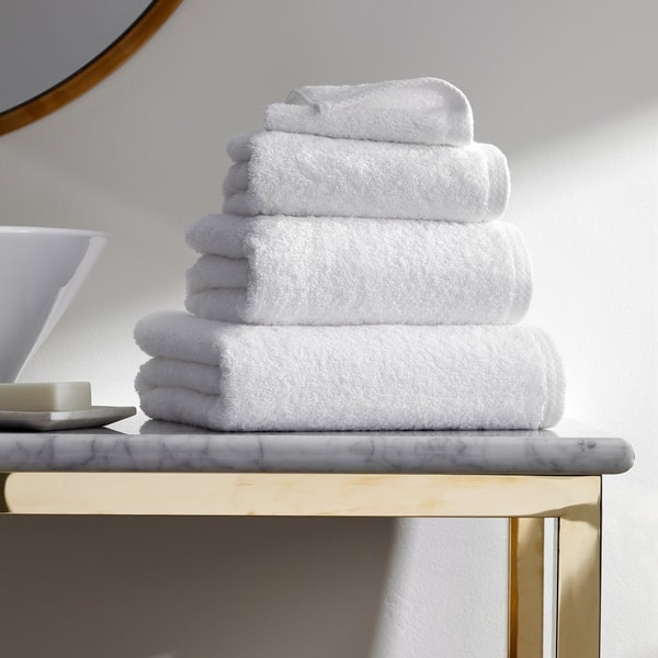 About H By Frette
