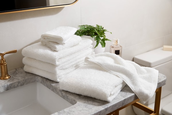 H By Frette Review