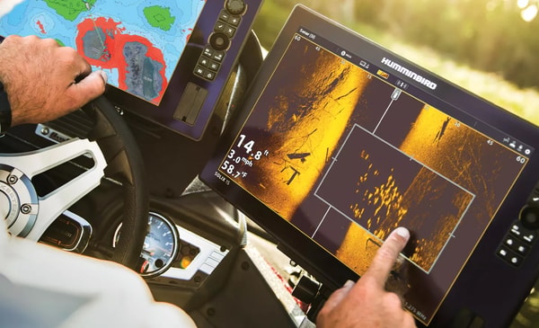Humminbird Johnson Outdoors Review