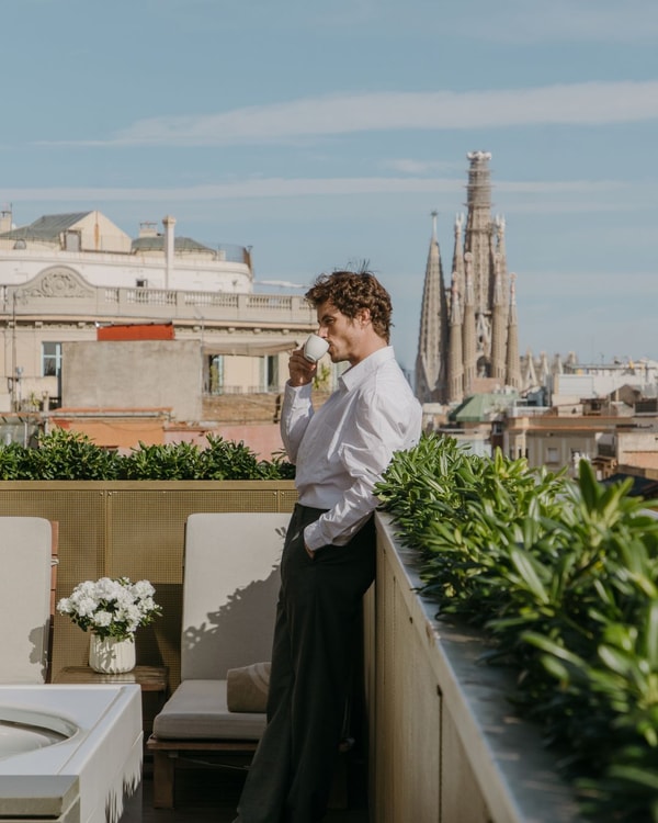 H10 Hotels Overview