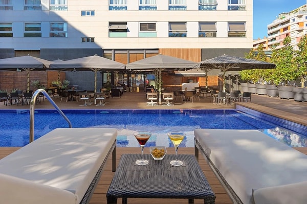 H10 Hotels Itaca Review