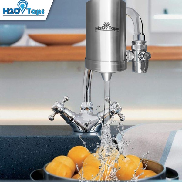 About H2o Taps