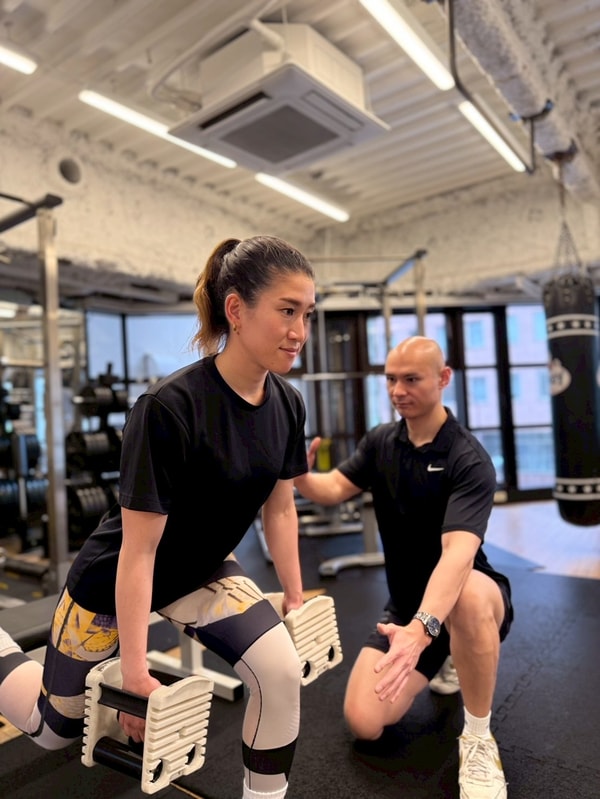 Habit Trainingについて